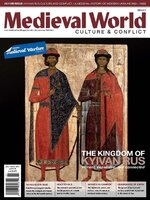 Medieval World Culture & Conflict Magazine